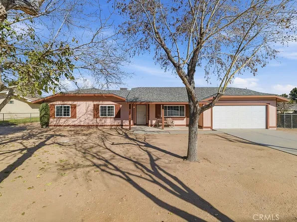 18502 Danbury Ave, Hesperia, CA 92345