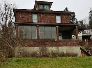 645 E Center St, Johnsonburg, PA 15845