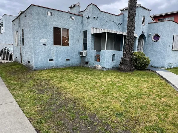 5065 Bangor St, Los Angeles, CA 90016