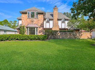 11930 Oakcroft Dr, Houston, TX 77070