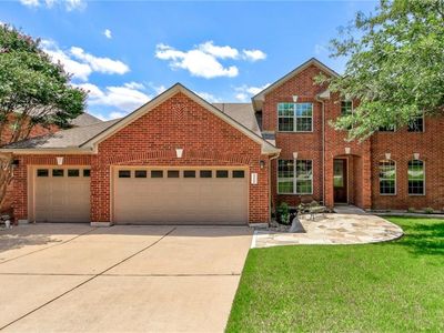 2508 Guara Dr, Cedar Park, TX, 78613