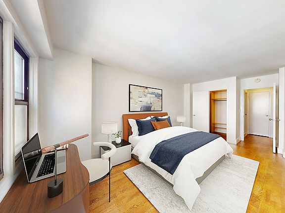 3rd image of 220 E 63rd St APT 8F