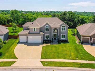 4967 Noland Rd, Shawnee, KS, 66216