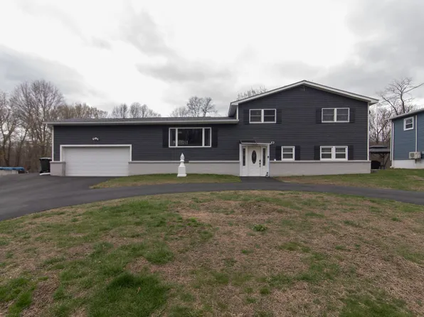 331 Lake Vue Drive, Montgomery, NY 12549