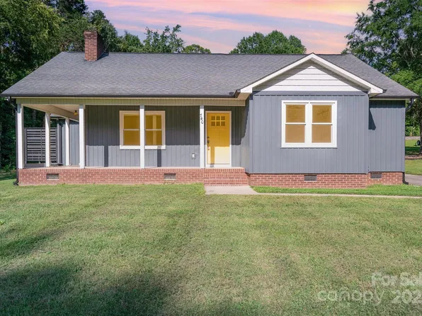 740 N Main Gq St, Salisbury, NC 28146