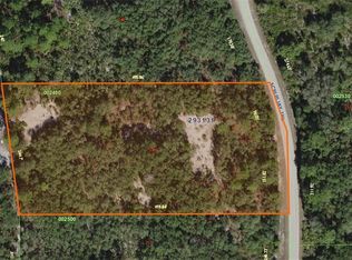 2074 Scrub Jay Trl, Frostproof, FL 33843