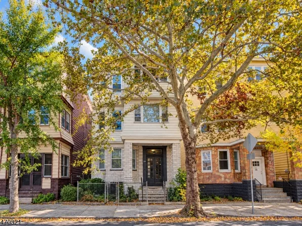 834 S 16Th St, Newark City, NJ 07108