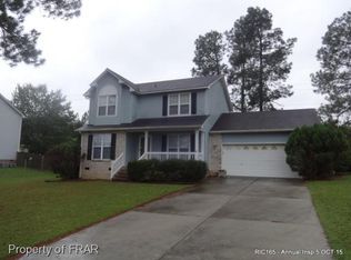 165 Richmond Park Dr, Cameron, NC 28326