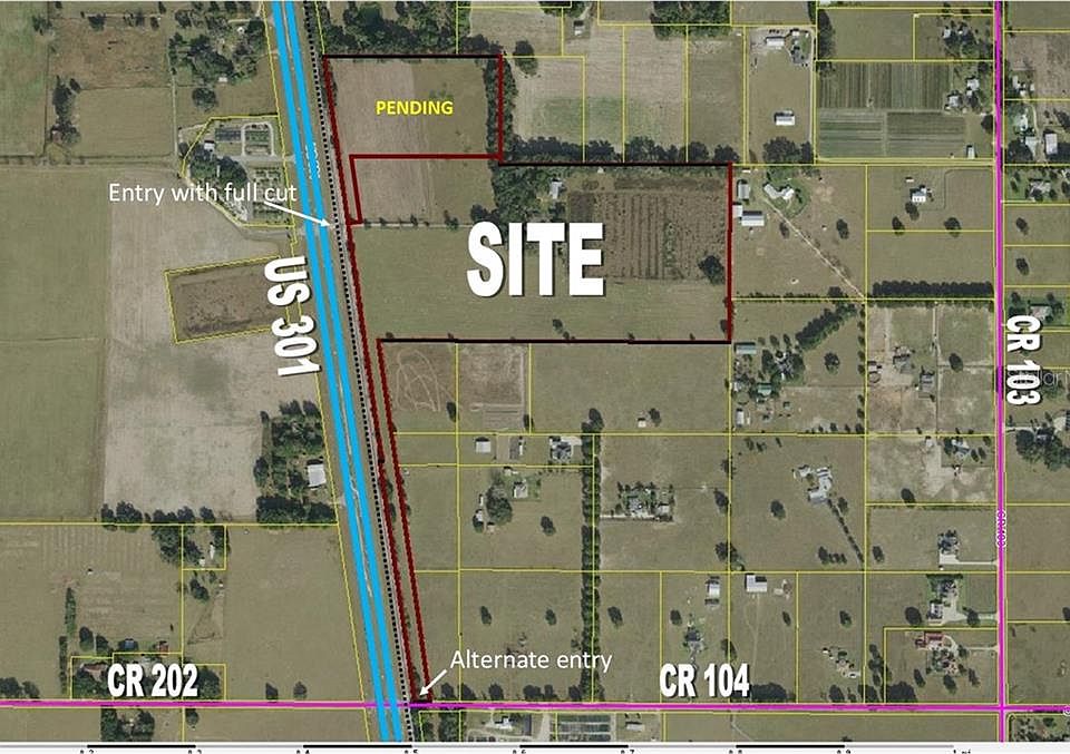 1st image of 13441 N Us Highway 301
