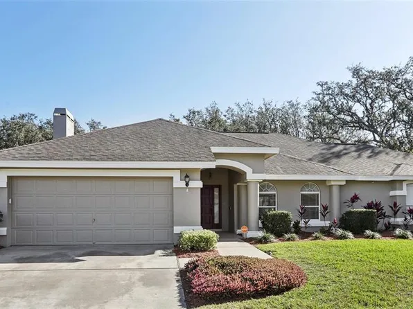 4022 Eagles Nest Dr, Valrico, FL 33596