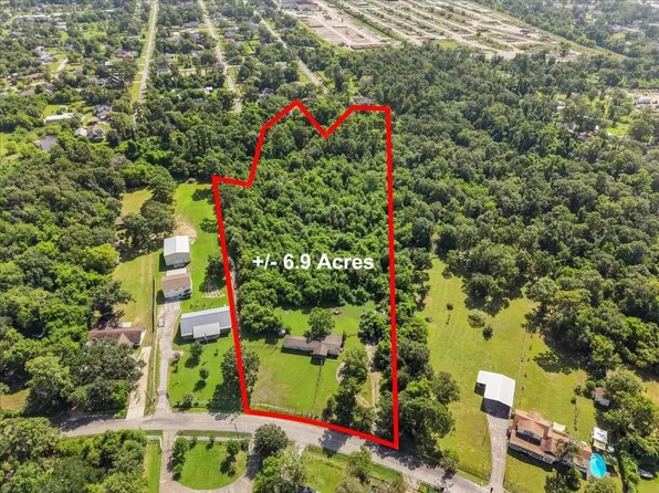 1116 Red Bud St, Channelview, TX 77530