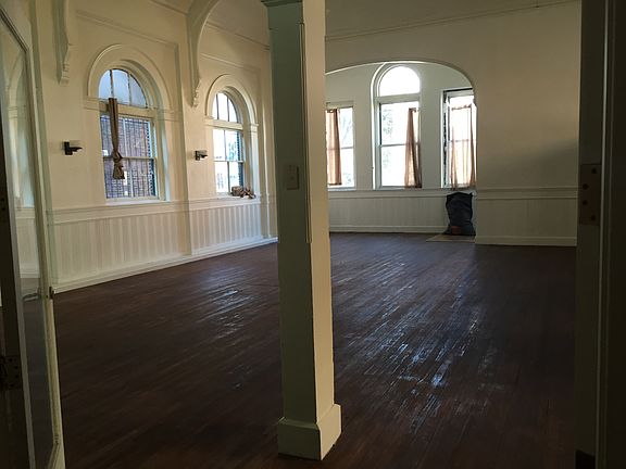 Main Ballroom (west facing)