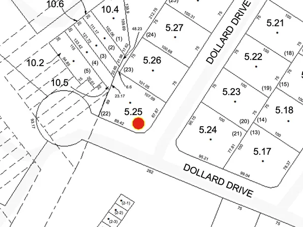 Dollard Drive, Monticello, NY 12701