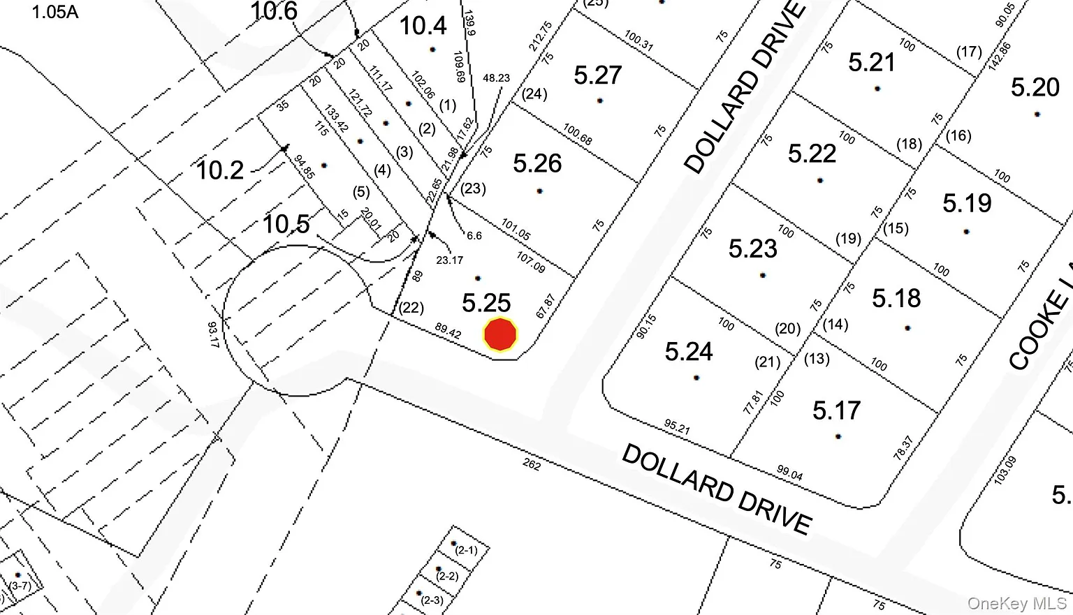 Dollard Drive photo 1