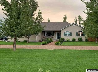 4383 Rawhide Dr, Torrington, WY 82240