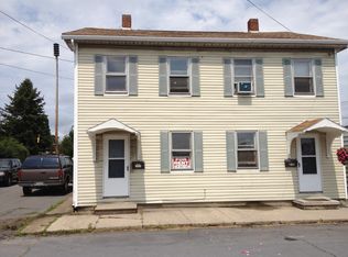 219 Railroad St, Danville, PA 17821