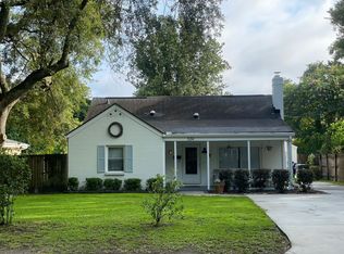 534 Elizabeth Ln W, Charleston, SC 29407