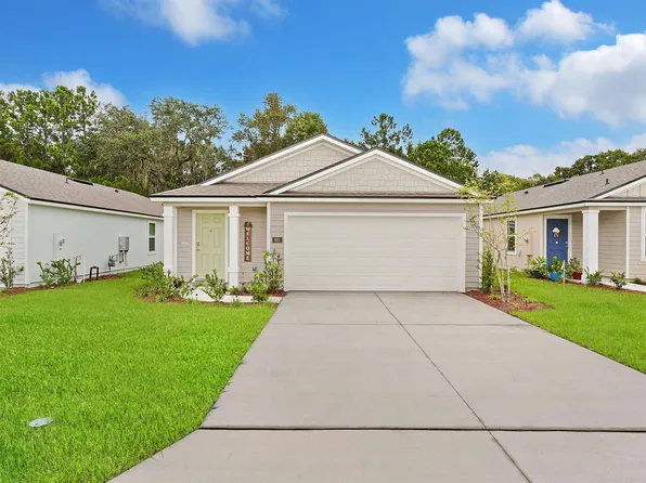 861 Orellana Rd, Saint Augustine, FL 32084