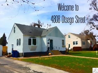 4808 Otsego St, Duluth, MN 55804
