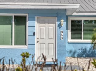 863 41st St, Sarasota, FL 34234