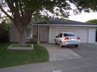4514 Ruddy Ct, Sacramento, CA 95842