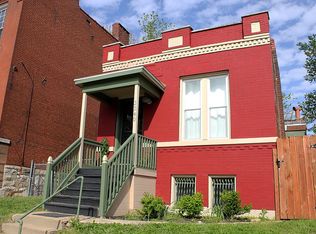 3340 Michigan Ave, Saint Louis, MO