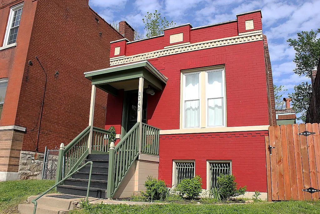 3340 Michigan Ave photo 1