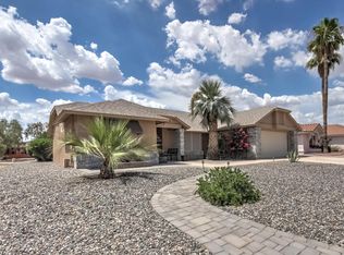 20610 N Natchez Dr, Sun City West, AZ 85375