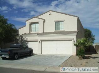 10512 W Preston Ln, Tolleson, AZ 85353