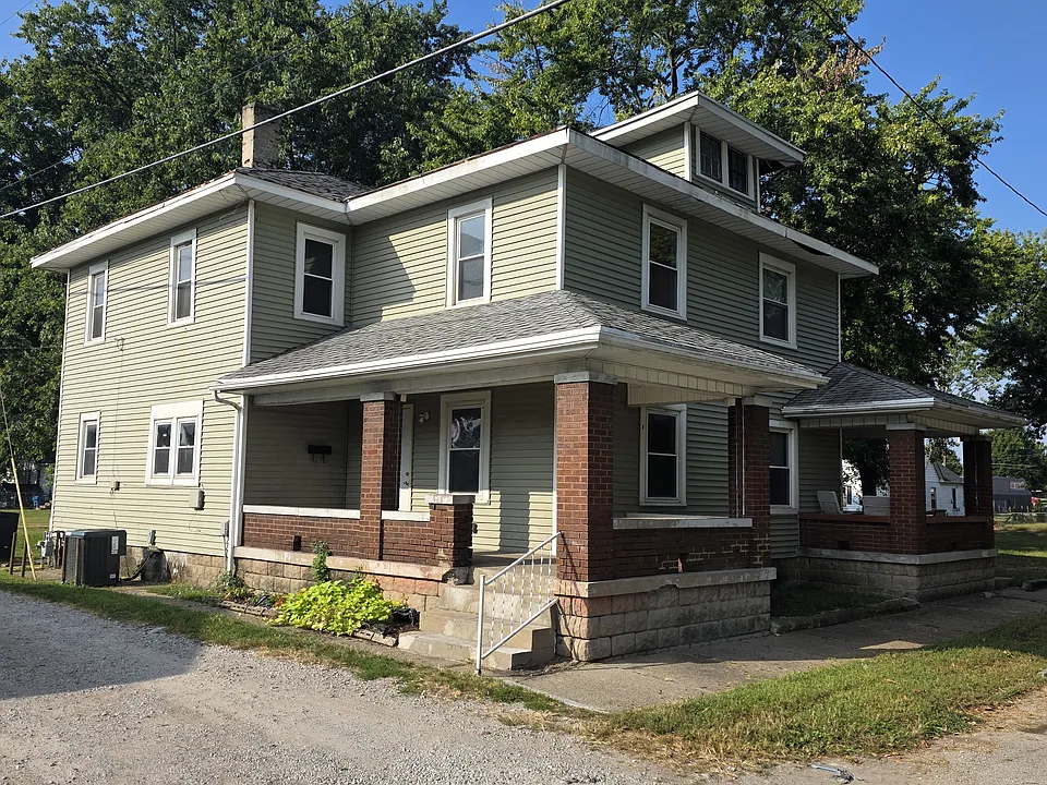 415 2nd Ave #1