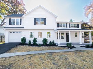 751 Edge Hill Rd, Glenside, PA 19038