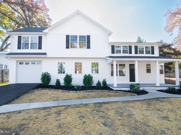 751 Edge Hill Rd, Glenside, PA 19038