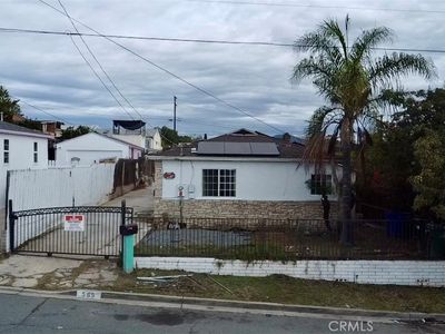 569 Flicker St, San Diego, CA, 92114