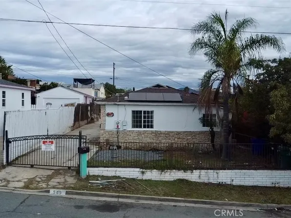 569 Flicker St, San Diego, CA 92114