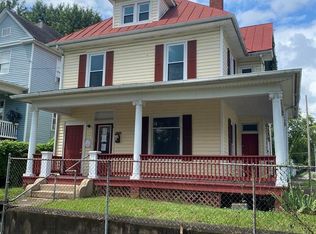 501 6th St SE APT B, Roanoke, VA 24013