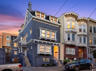1724 Larkin St, San Francisco, CA