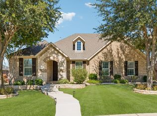 421 Komron Ct, Prosper, TX 75078