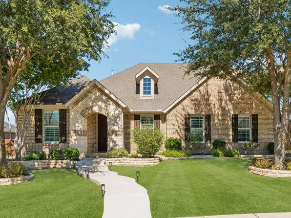 421 Komron Ct, Prosper, TX 75078