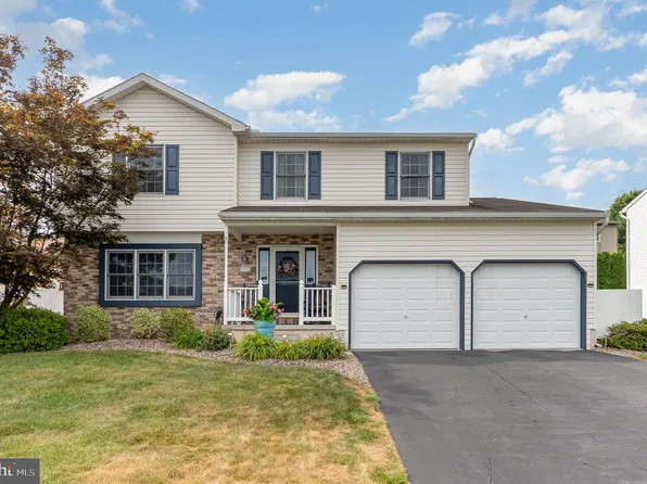 918 Magnolia Dr, Enola, PA 17025