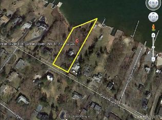 365 Great River Rd, Great River, NY 11739