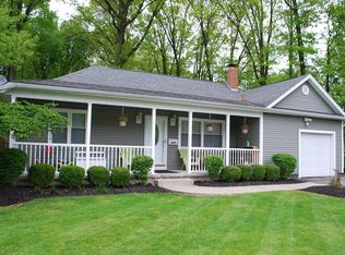 3343 Walter Rd, North Olmsted, OH 44070