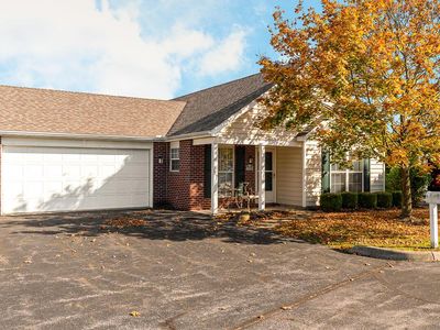 6143 Murphys Pond Rd, Canal Winchester, OH, 43110