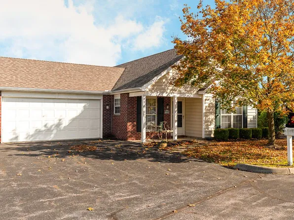 6143 Murphys Pond Rd, Canal Winchester, OH 43110