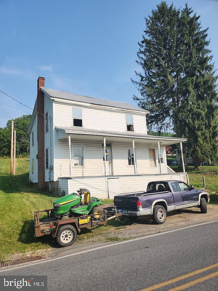 2113 Valley Rd, Schellsburg, PA 15559 MLS PABD2001464 Zillow