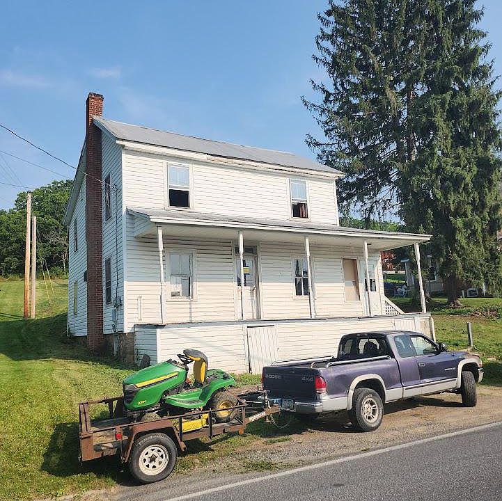 2113 Valley Rd, Schellsburg, PA 15559 MLS PABD2001464 Zillow