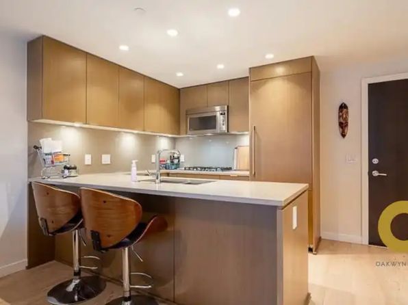 1 bedroom rental in North Vancouver — photo 3