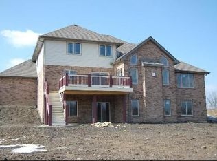 21500 English Cir, Frankfort, IL 60423