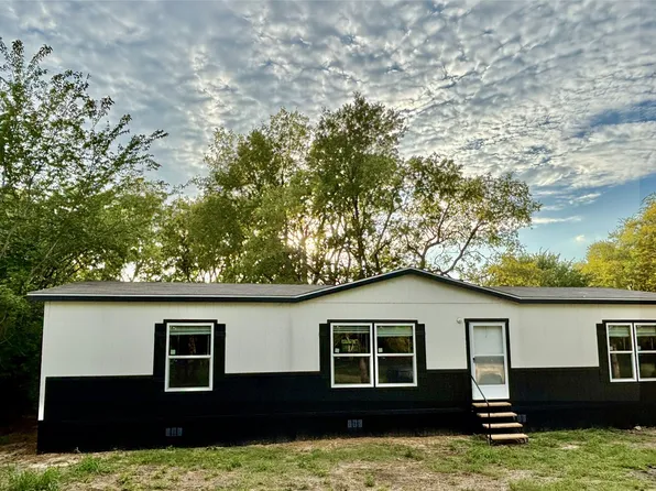 5452 County Road 2252 Rd, Quinlan, TX 75474