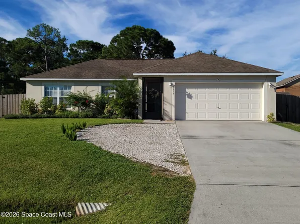 1539 Wichita Blvd SE, Palm Bay, FL 32909