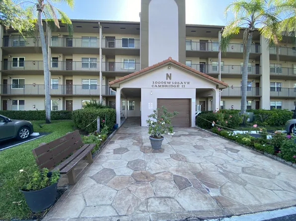 1000 SW 125th Ave #108, Hollywood, FL 33027